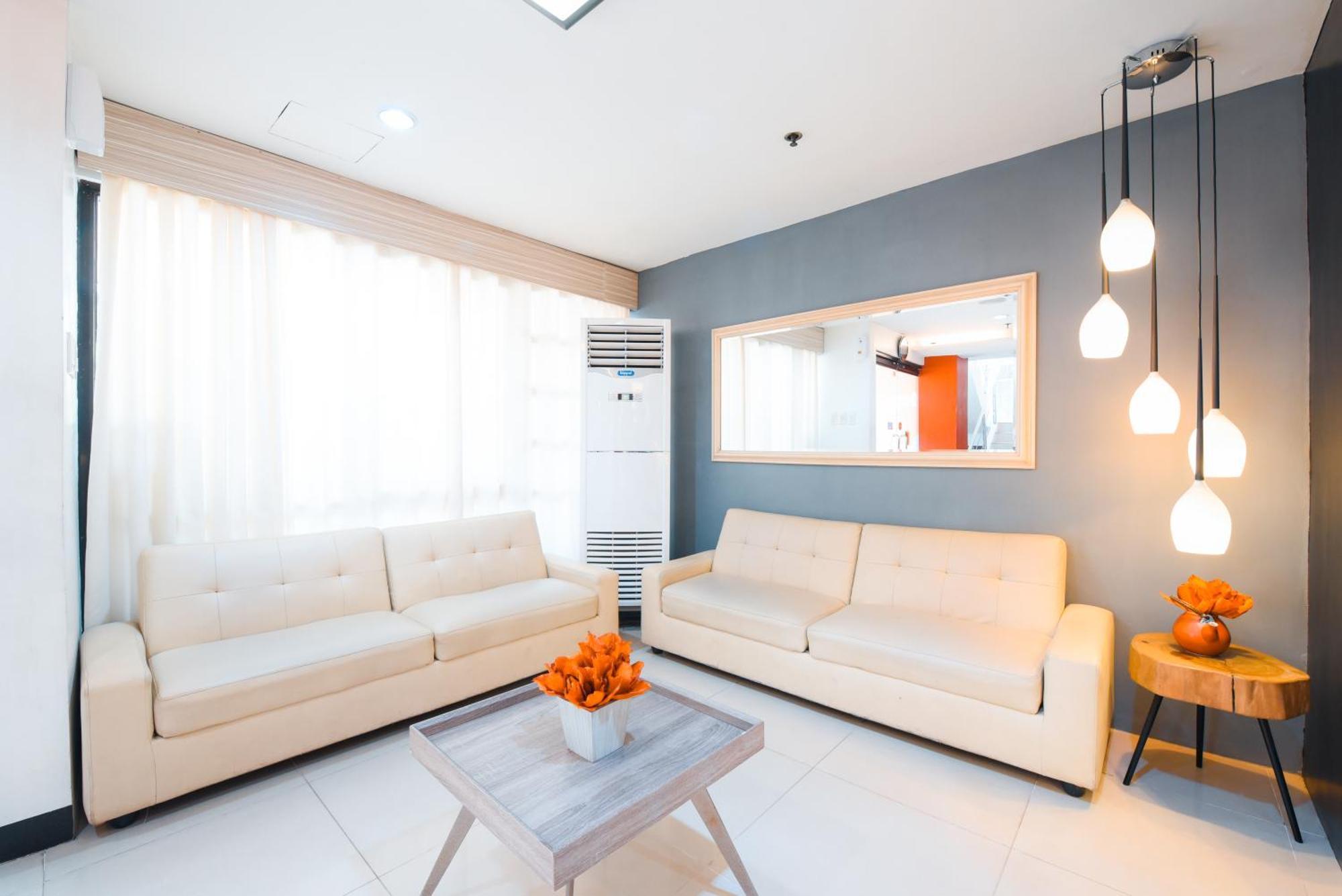 Travelbee Business Inn Cebu Екстериор снимка