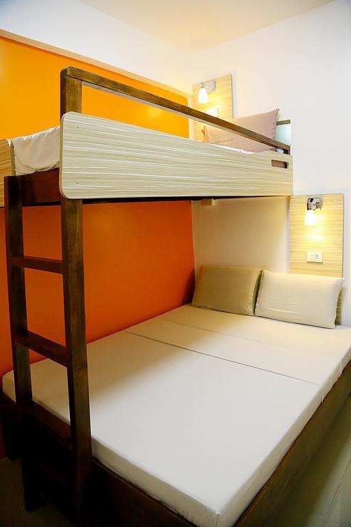 Travelbee Business Inn Cebu Стая снимка