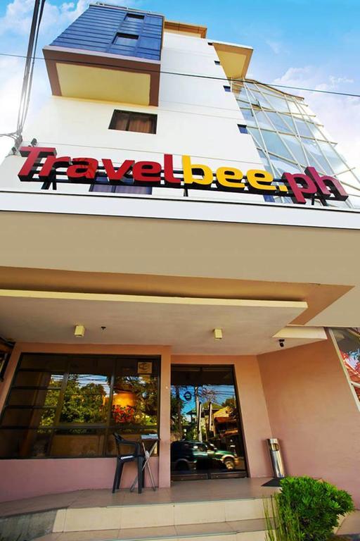 Travelbee Business Inn Cebu Стая снимка