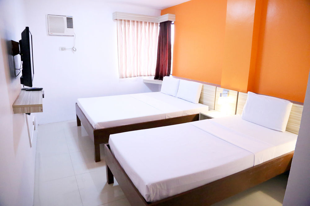 Travelbee Business Inn Cebu Екстериор снимка