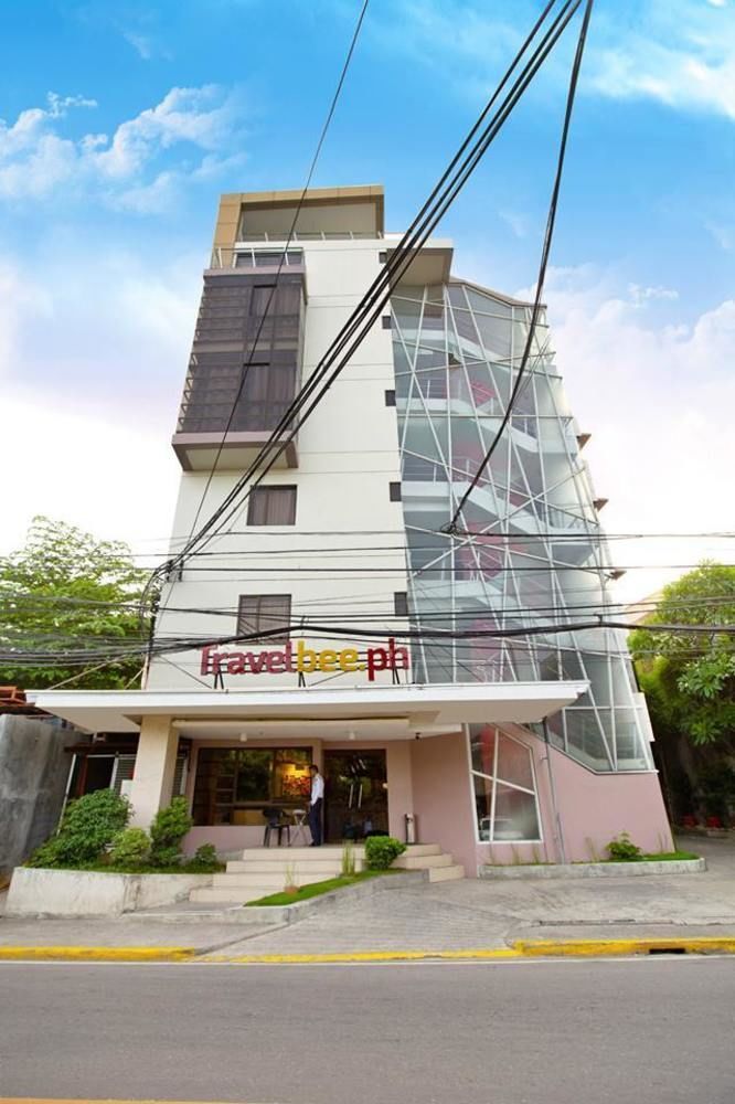Travelbee Business Inn Cebu Екстериор снимка